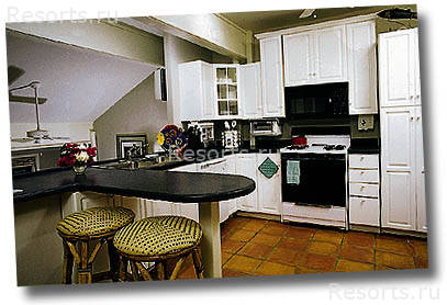 Nail Bay Resort Community 4
